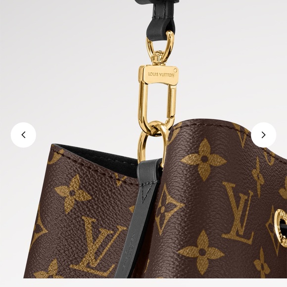 Louis Vuitton Neonoe - Picture 3 of 8